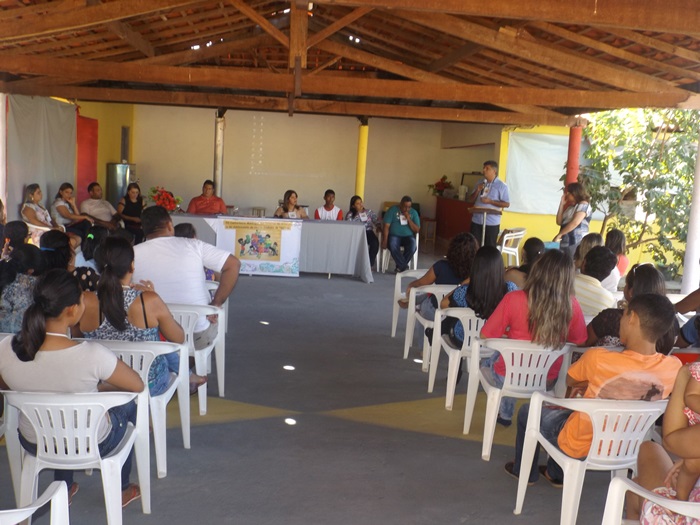 Prefeito Zé Henrique participa da IX Conferência dos Direitos da criança e do Adolescente - Imagem 12