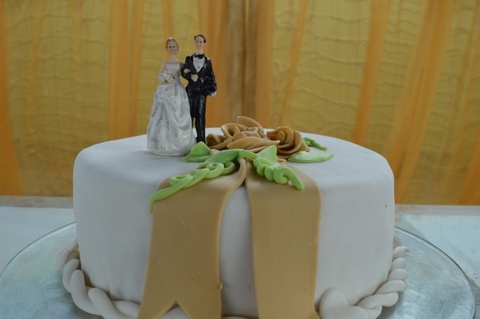 Ação Social: Casamento Comunitário para mais de 50 casais  - Imagem 17