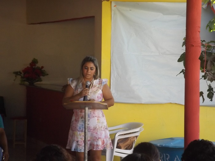 Prefeito Zé Henrique participa da IX Conferência dos Direitos da criança e do Adolescente - Imagem 14