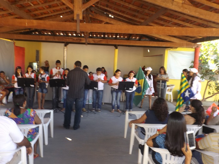 Prefeito Zé Henrique participa da IX Conferência dos Direitos da criança e do Adolescente - Imagem 3