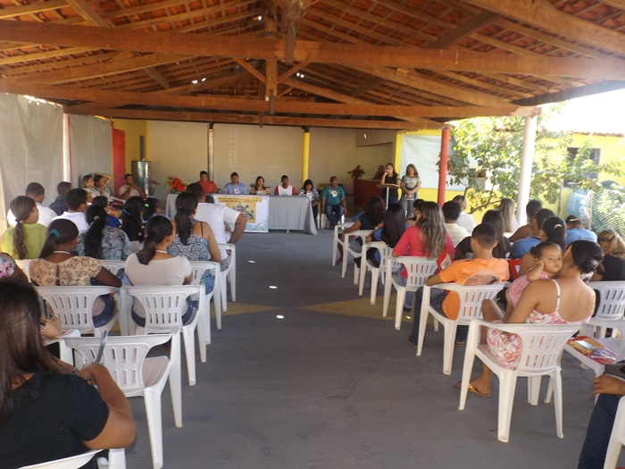 Prefeito Zé Henrique participa da IX Conferência dos Direitos da criança e do Adolescente - Imagem 9