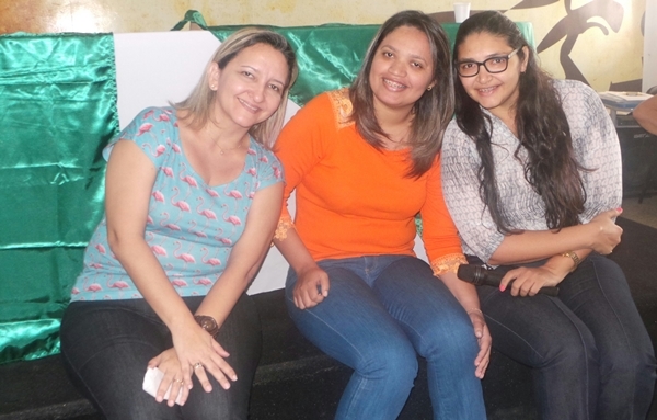 Prefeitura de Pimenteiras realiza conferência de Assistência Social - Imagem 24