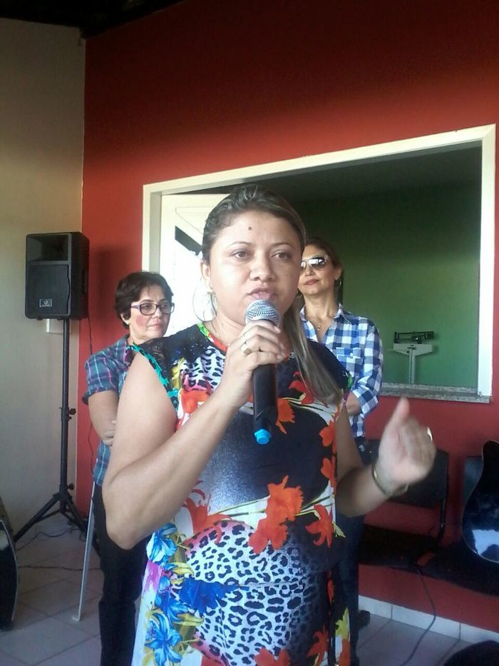 CAPS de Cocal de Telha, Boa Hora e N. S. de Nazaré realizou arraiá junino - Imagem 6