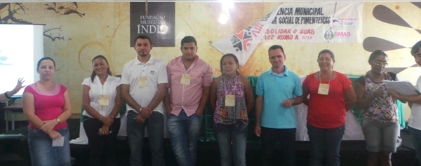 Prefeitura de Pimenteiras realiza conferência de Assistência Social - Imagem 26