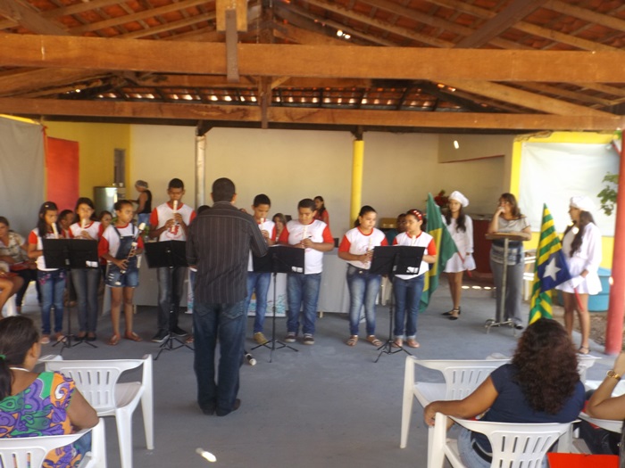 Prefeito Zé Henrique participa da IX Conferência dos Direitos da criança e do Adolescente - Imagem 2