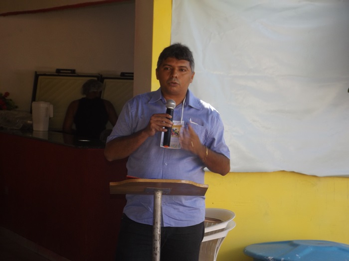 Prefeito Zé Henrique participa da IX Conferência dos Direitos da criança e do Adolescente - Imagem 11