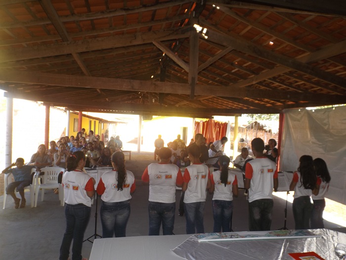 Prefeito Zé Henrique participa da IX Conferência dos Direitos da criança e do Adolescente - Imagem 6