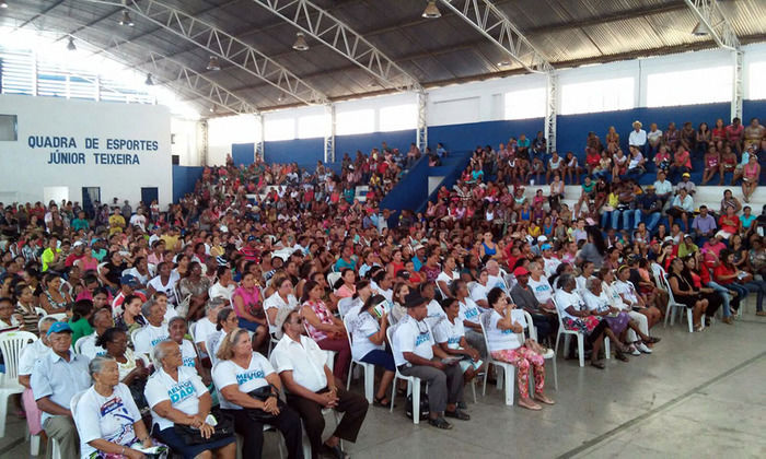 Reunião informa população sobre os requisitos do Bolsa Família em Oeiras - Imagem 4