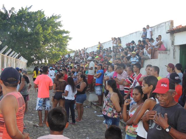 Equipe do Santa Cruz conquista o Campeonato Aguabranquense de Futebol 2015 - Imagem 10