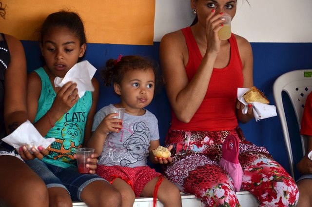 SMAS Realizou o Espaço Cidadania na XXXII Semana Cultural da Juventude - Imagem 13