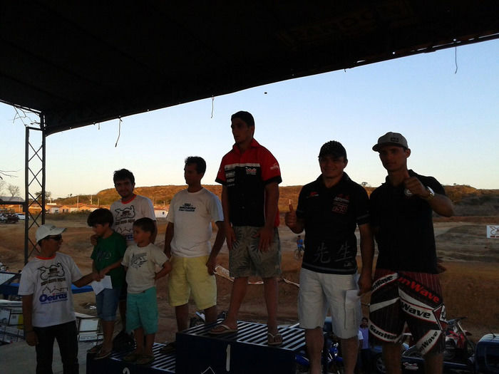 Sucesso do Circuito de Motocross de Oeiras define evento como maior do Piauí - Imagem 8