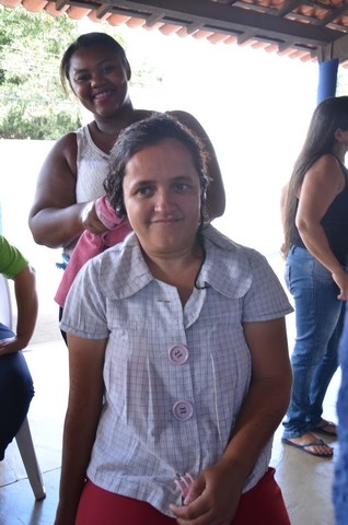 SMAS Realizou o Espaço Cidadania na XXXII Semana Cultural da Juventude - Imagem 35