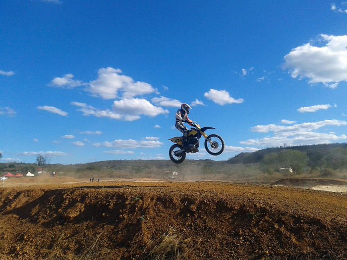 Sucesso do Circuito de Motocross de Oeiras define evento como maior do Piauí - Imagem 4