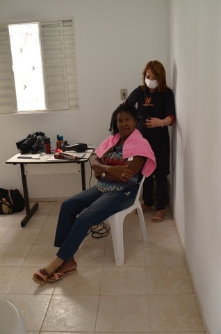 SMAS Realizou o Espaço Cidadania na XXXII Semana Cultural da Juventude - Imagem 33