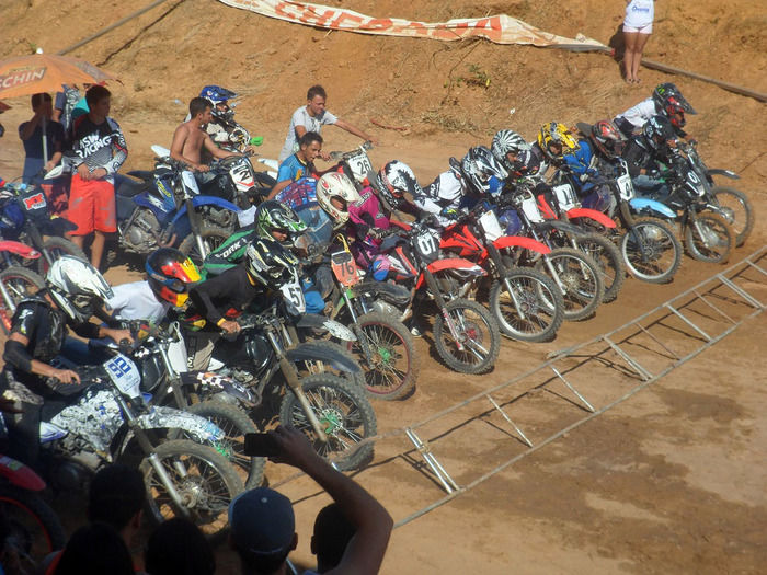 Sucesso do Circuito de Motocross de Oeiras define evento como maior do Piauí - Imagem 23