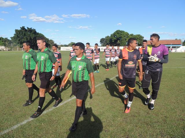 Equipe do Santa Cruz conquista o Campeonato Aguabranquense de Futebol 2015 - Imagem 6