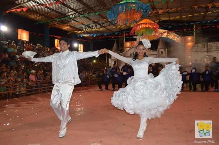 Quadrilha ‘Mandacaru do Sertão’ realizará arraia dia 01 de agosto - Imagem 4