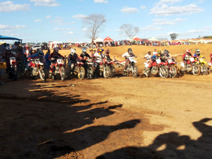 Sucesso do Circuito de Motocross de Oeiras define evento como maior do Piauí - Imagem 10