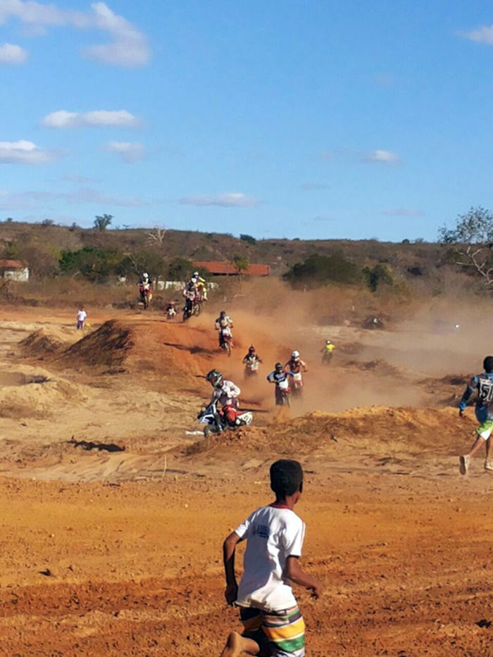 Sucesso do Circuito de Motocross de Oeiras define evento como maior do Piauí - Imagem 11