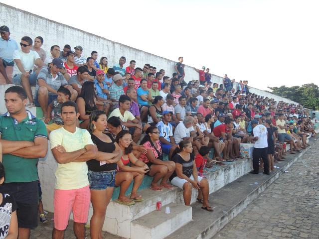Equipe do Santa Cruz conquista o Campeonato Aguabranquense de Futebol 2015 - Imagem 11