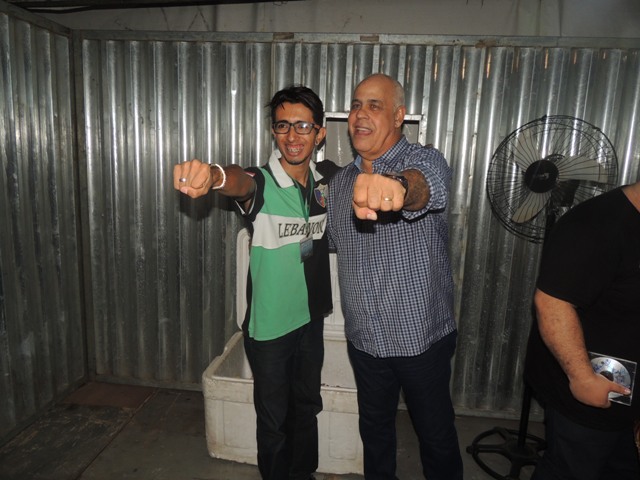 Dia do evangélico reúne multidão em praça pública na cidade de Água Branca - Imagem 56