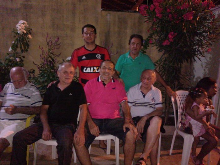 Aniversariantes deste final de semana. Veja as fotos! - Imagem 40