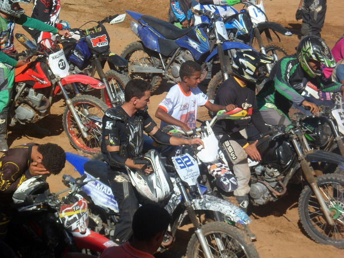 Sucesso do Circuito de Motocross de Oeiras define evento como maior do Piauí - Imagem 20