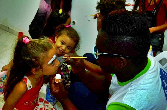 SMAS Realizou o Espaço Cidadania na XXXII Semana Cultural da Juventude - Imagem 40