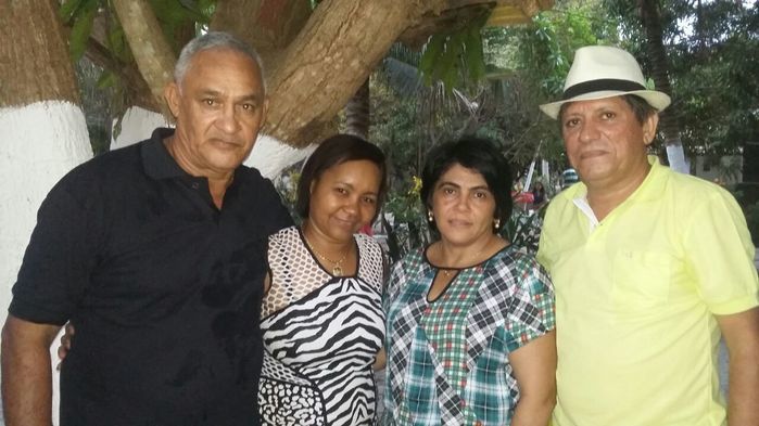 Aniversariantes deste final de semana. Veja as fotos! - Imagem 6