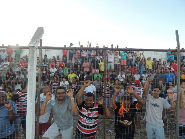 Equipe do Santa Cruz conquista o Campeonato Aguabranquense de Futebol 2015 - Imagem 17