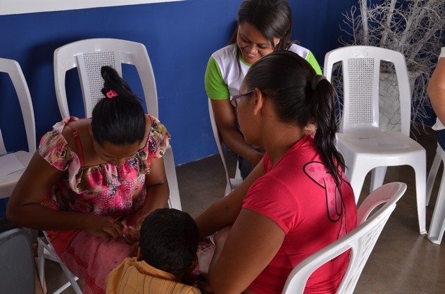 SMAS Realizou o Espaço Cidadania na XXXII Semana Cultural da Juventude - Imagem 16