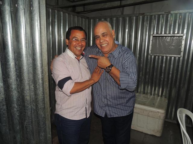 Dia do evangélico reúne multidão em praça pública na cidade de Água Branca - Imagem 10