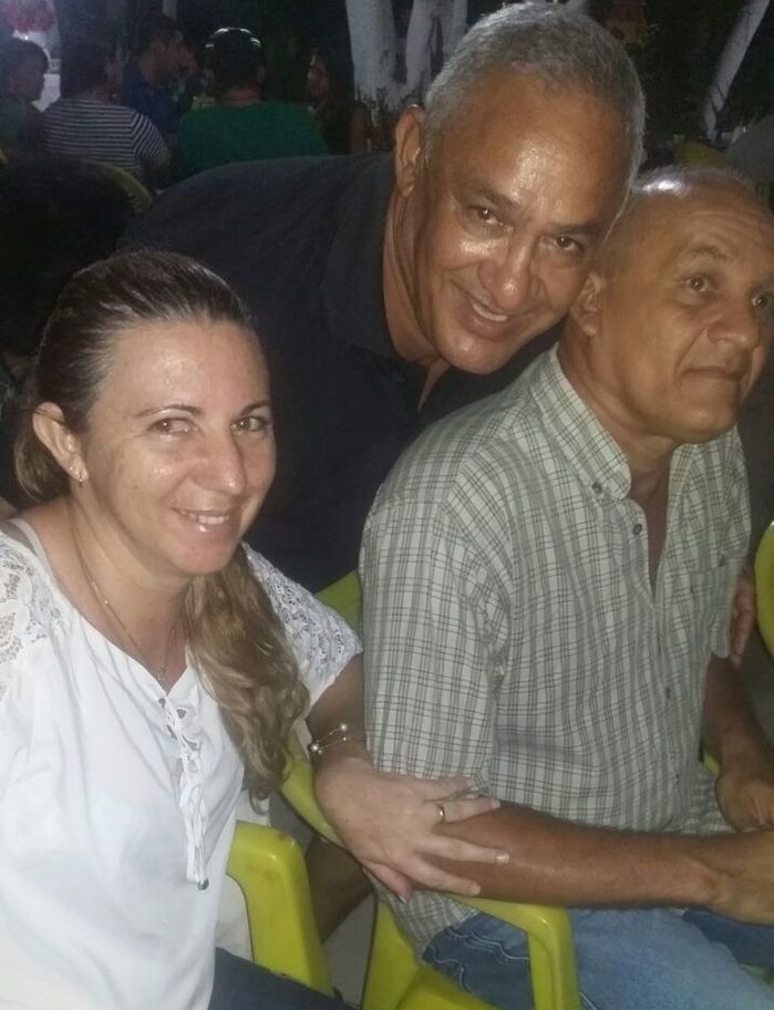 Aniversariantes deste final de semana. Veja as fotos! - Imagem 1