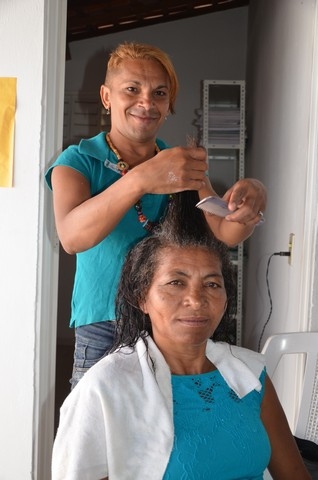 SMAS Realizou o Espaço Cidadania na XXXII Semana Cultural da Juventude - Imagem 29