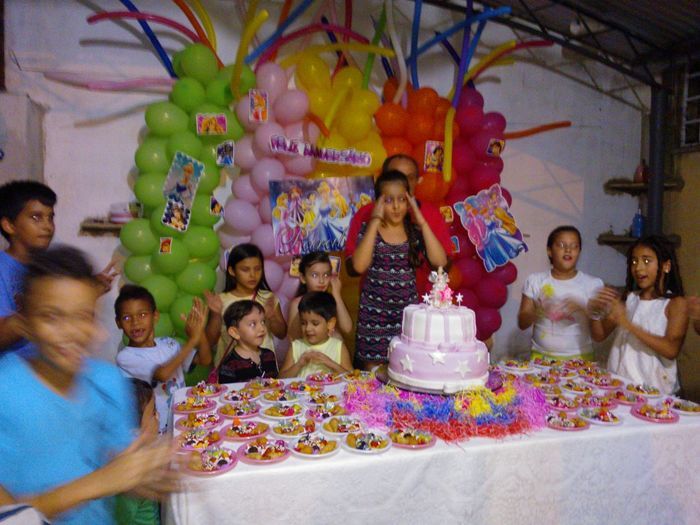 Aniversariantes deste final de semana. Veja as fotos! - Imagem 32