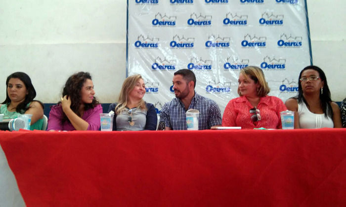 Reunião informa população sobre os requisitos do Bolsa Família em Oeiras - Imagem 3