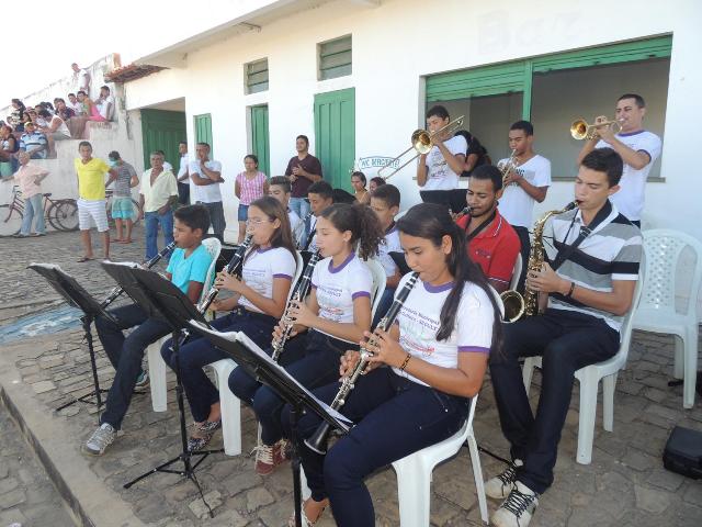 Equipe do Santa Cruz conquista o Campeonato Aguabranquense de Futebol 2015 - Imagem 4