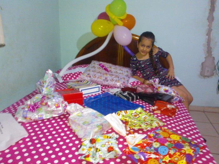 Aniversariantes deste final de semana. Veja as fotos! - Imagem 38