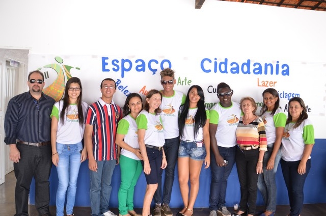 SMAS Realizou o Espaço Cidadania na XXXII Semana Cultural da Juventude - Imagem 31
