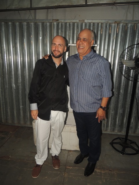 Dia do evangélico reúne multidão em praça pública na cidade de Água Branca - Imagem 61