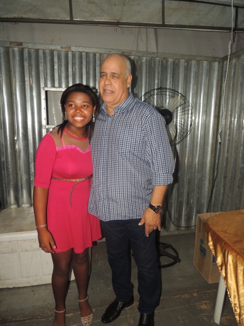 Dia do evangélico reúne multidão em praça pública na cidade de Água Branca - Imagem 25