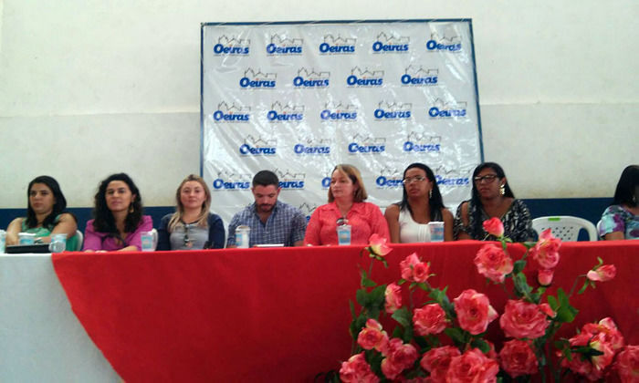 Reunião informa população sobre os requisitos do Bolsa Família em Oeiras - Imagem 6