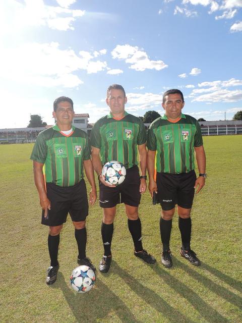 Equipe do Santa Cruz conquista o Campeonato Aguabranquense de Futebol 2015 - Imagem 3