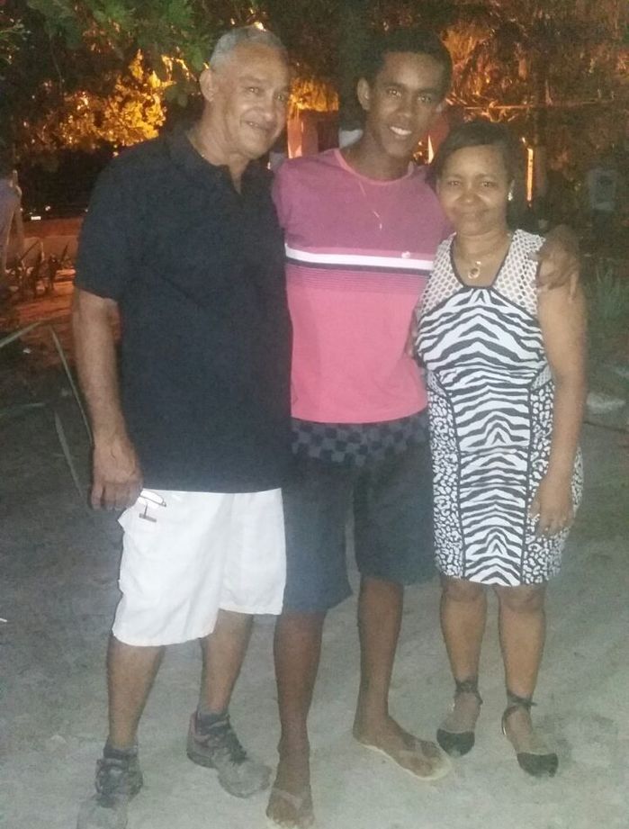 Aniversariantes deste final de semana. Veja as fotos! - Imagem 19