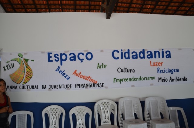SMAS Realizou o Espaço Cidadania na XXXII Semana Cultural da Juventude - Imagem 30