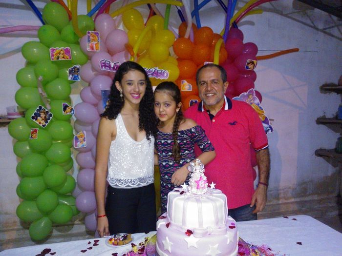 Aniversariantes deste final de semana. Veja as fotos! - Imagem 36