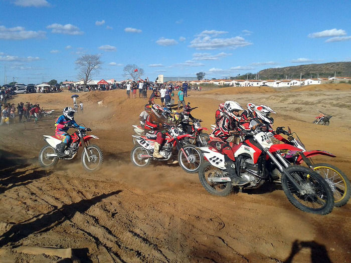 Sucesso do Circuito de Motocross de Oeiras define evento como maior do Piauí - Imagem 17