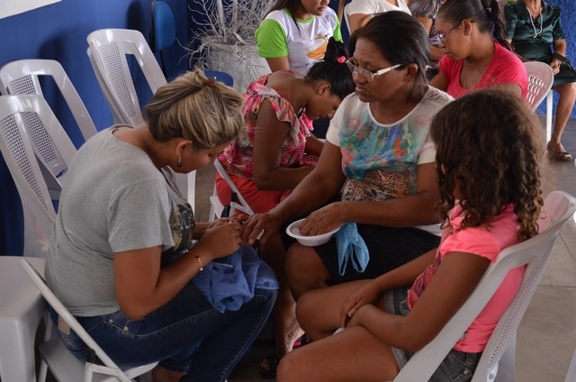 SMAS Realizou o Espaço Cidadania na XXXII Semana Cultural da Juventude - Imagem 15