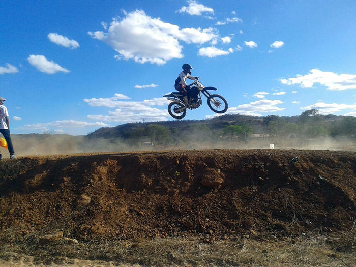 Sucesso do Circuito de Motocross de Oeiras define evento como maior do Piauí - Imagem 14