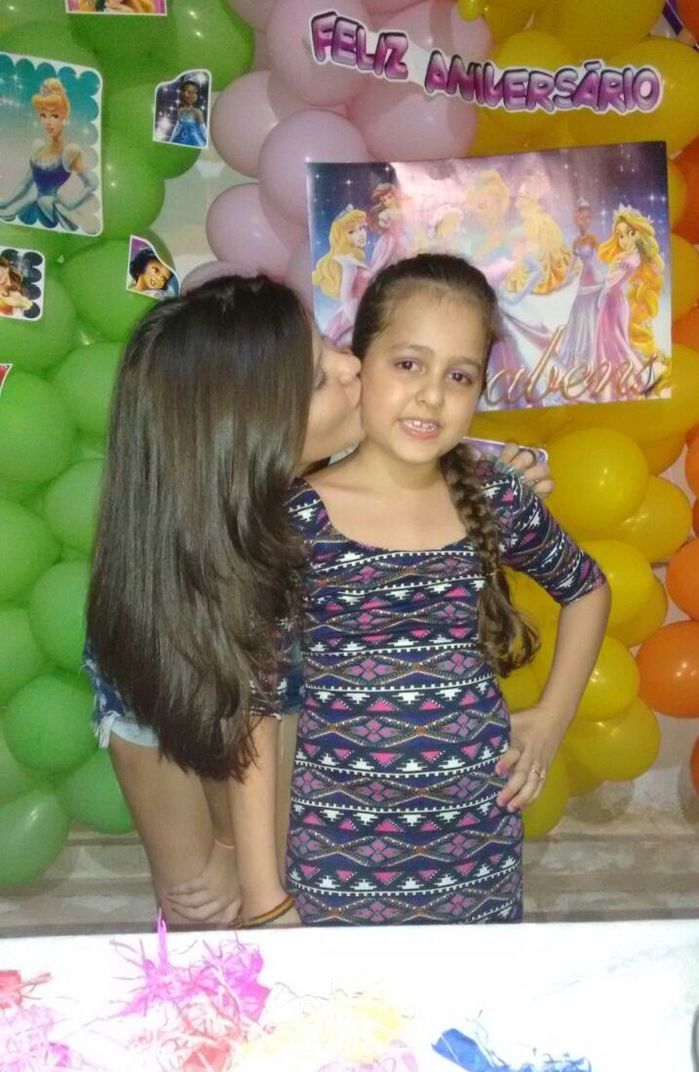 Aniversariantes deste final de semana. Veja as fotos! - Imagem 26